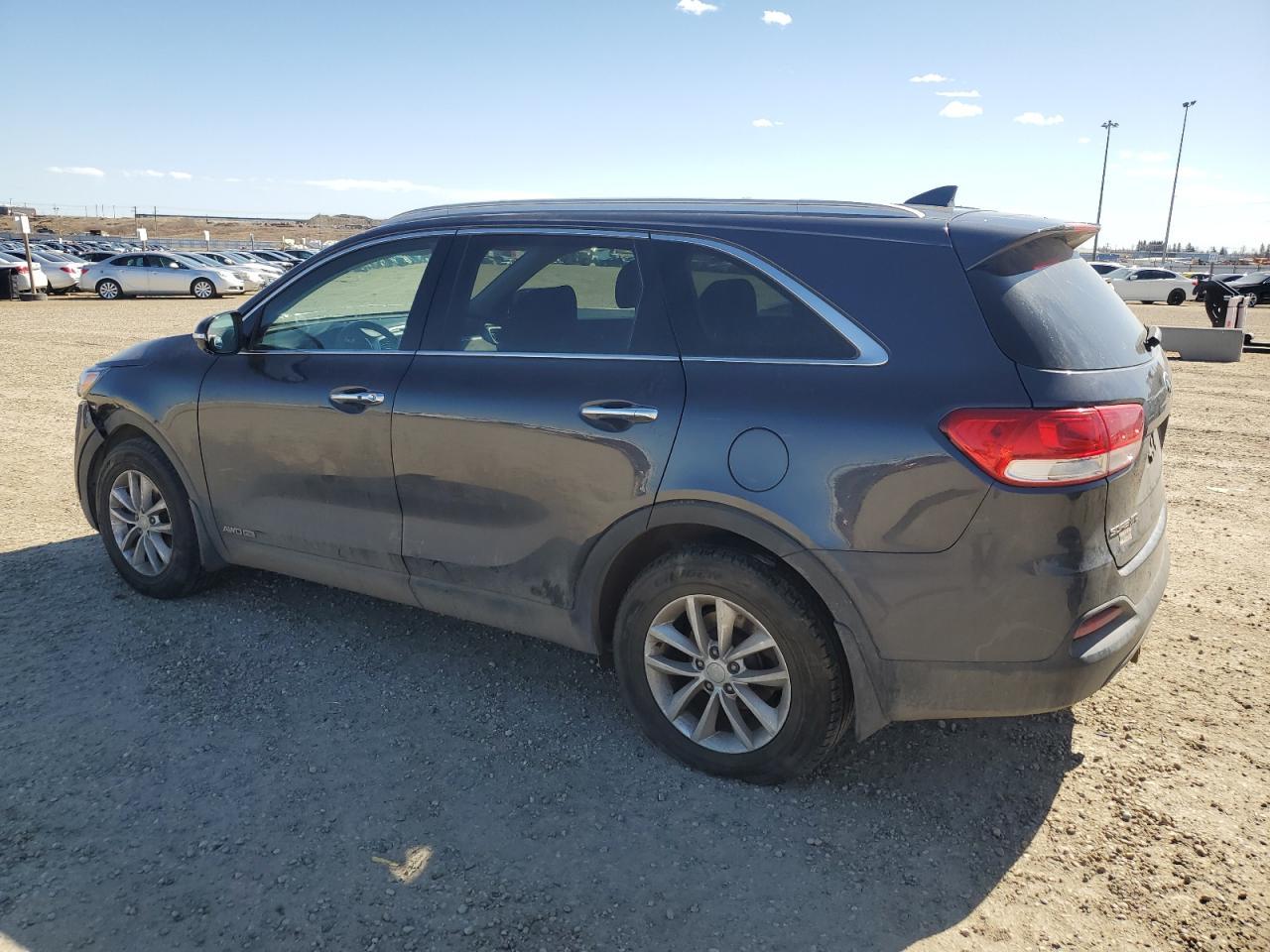 2017 KIA SORENTO LX - Image 2