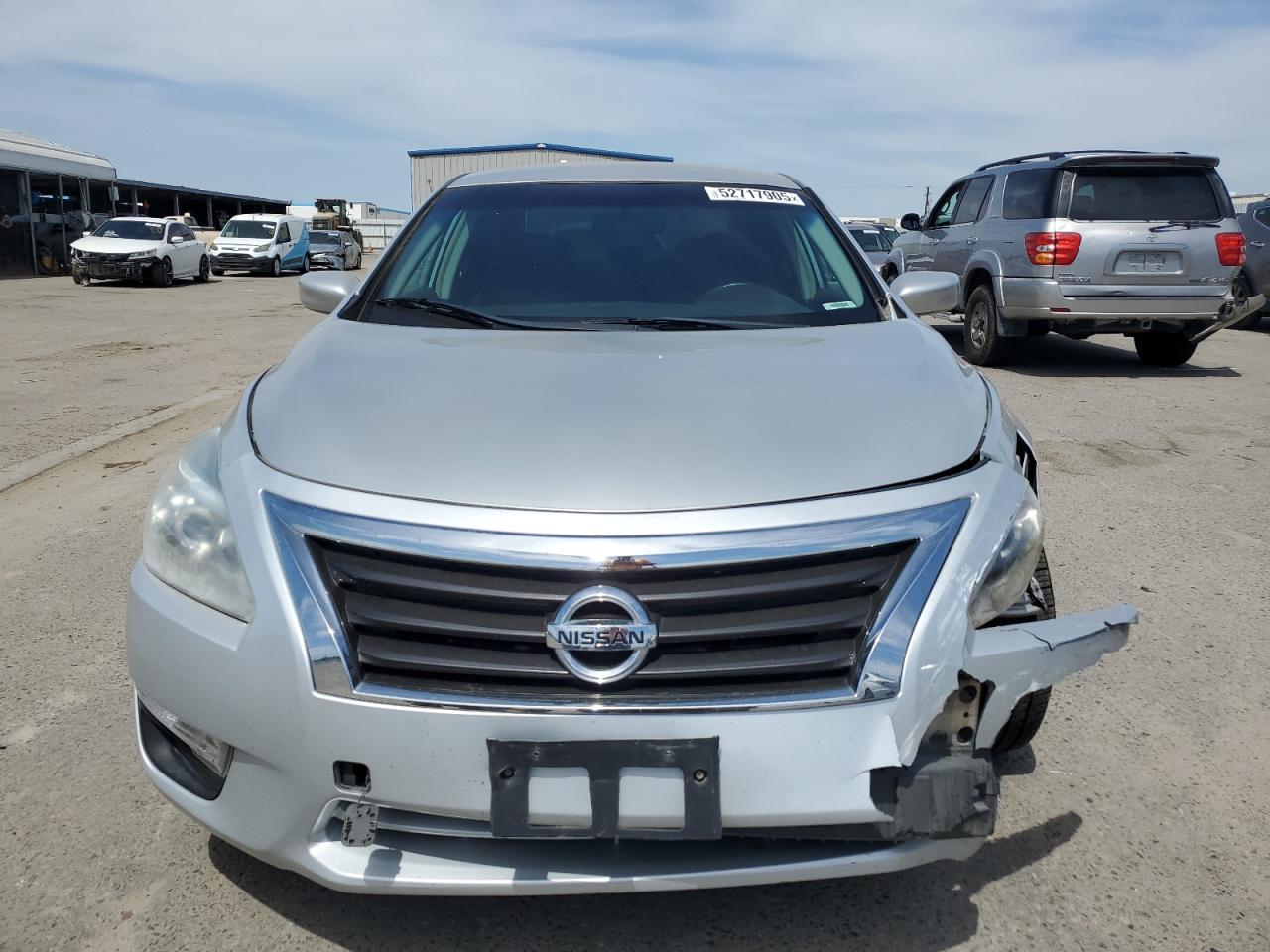 2013 NISSAN ALTIMA 2.5 - Фото 5