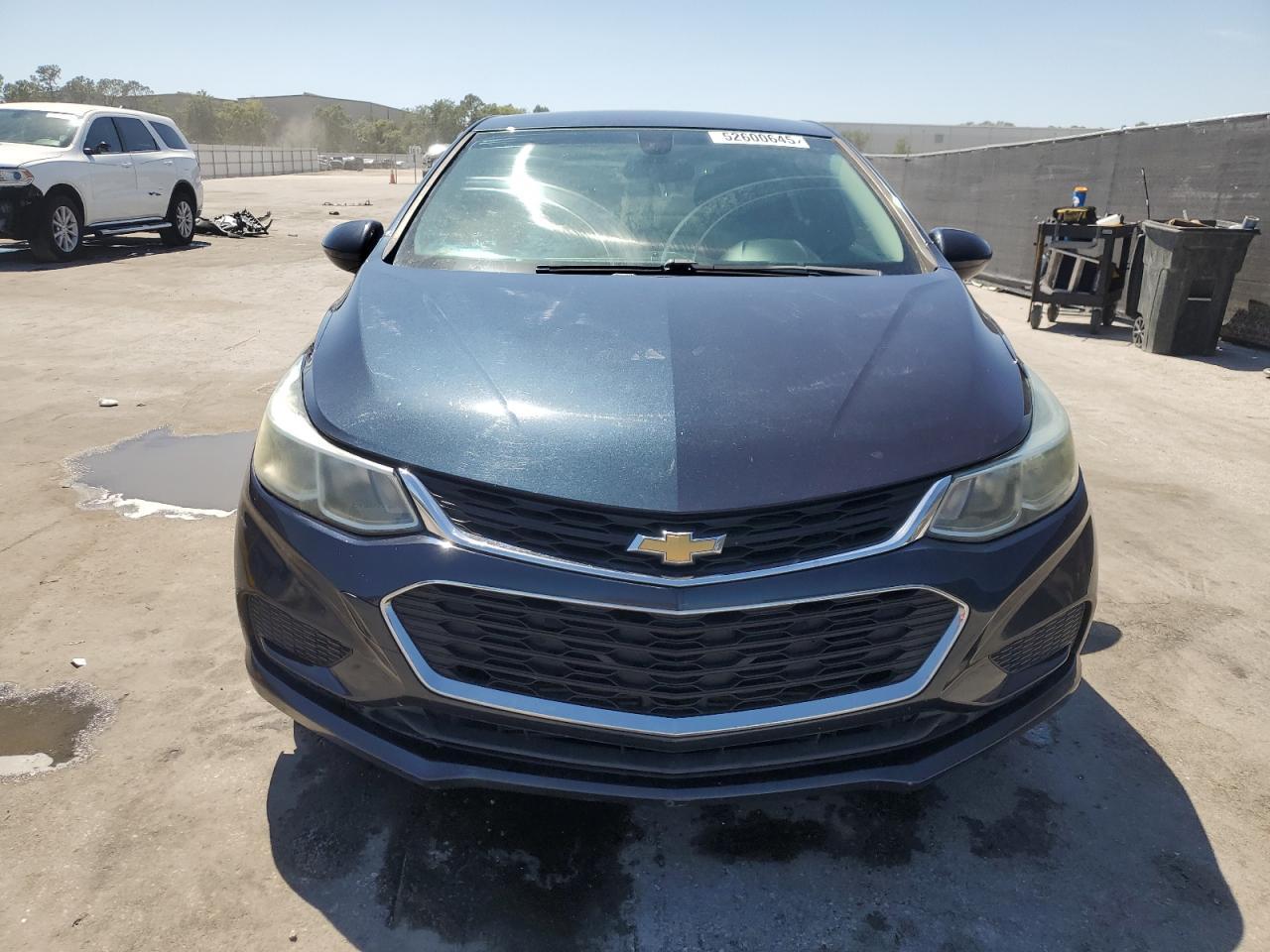2016 CHEVROLET CRUZE LS - Image 5