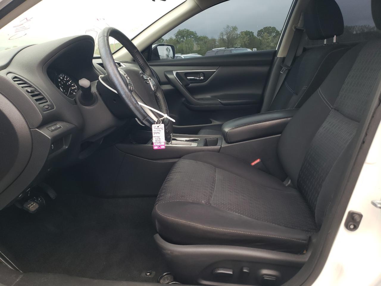 2016 NISSAN ALTIMA 2.5 - Фото 7