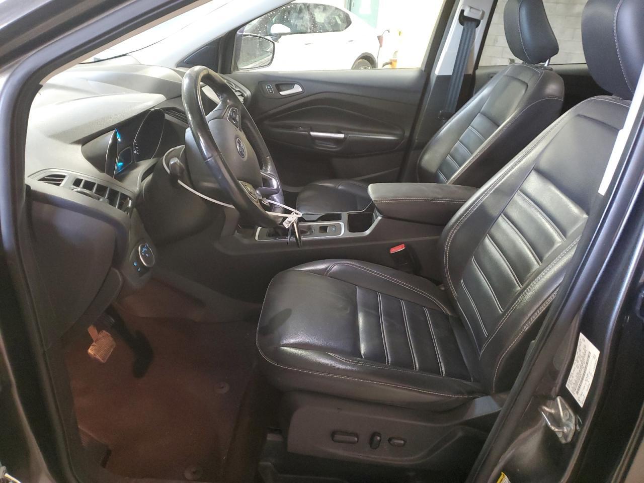 2019 FORD ESCAPE SEL - Image 7