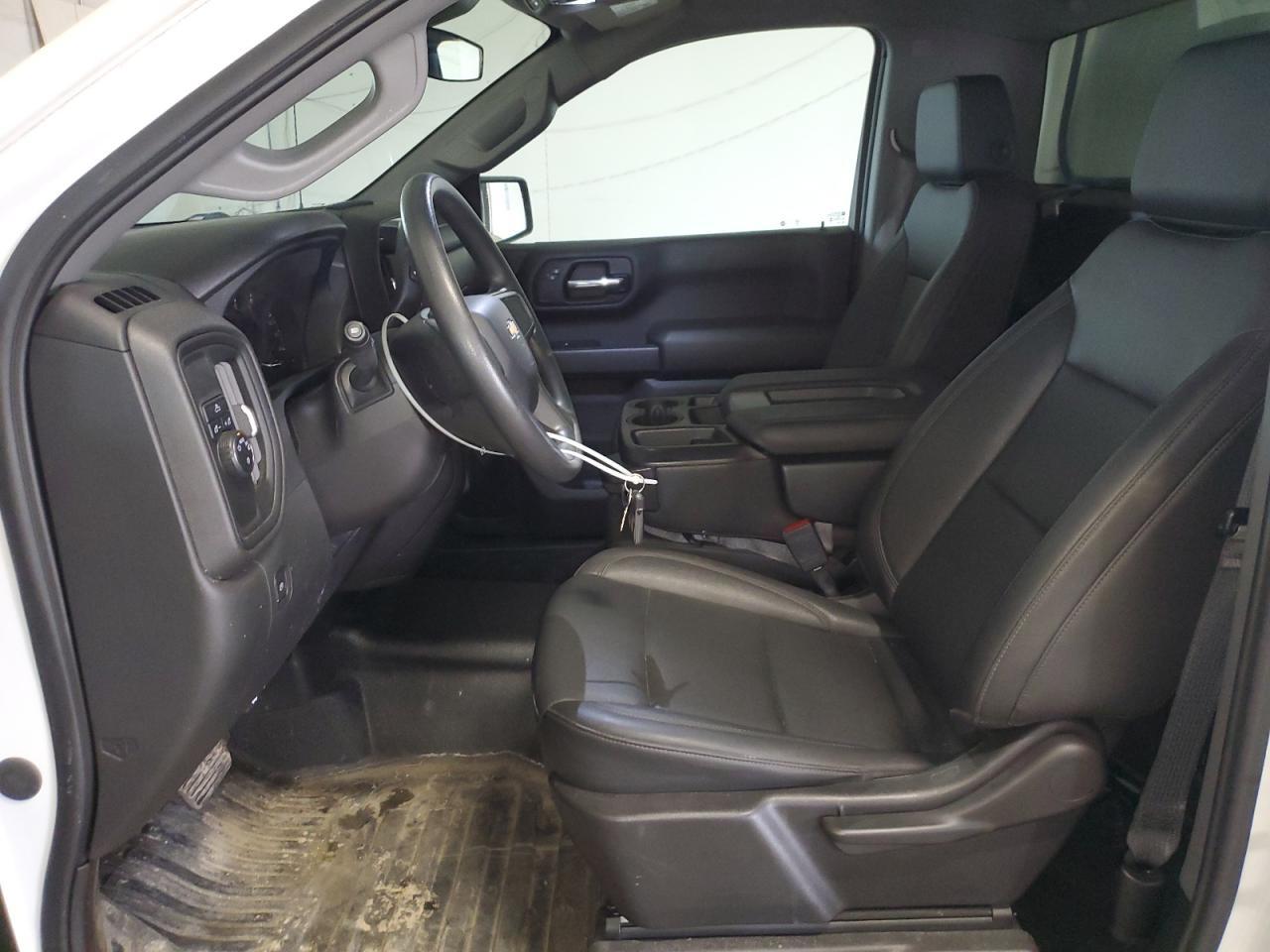 2023 CHEVROLET SILVERADO - Фото 7