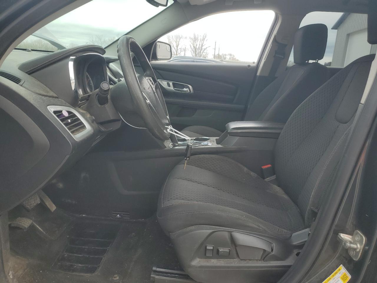 2013 GMC TERRAIN SL - Image 7