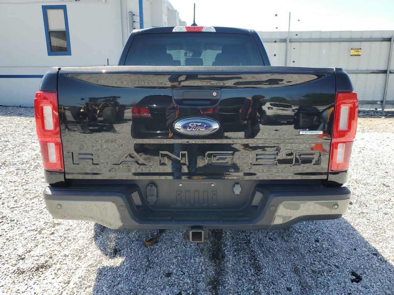 2019 FORD RANGER XL - Image 6