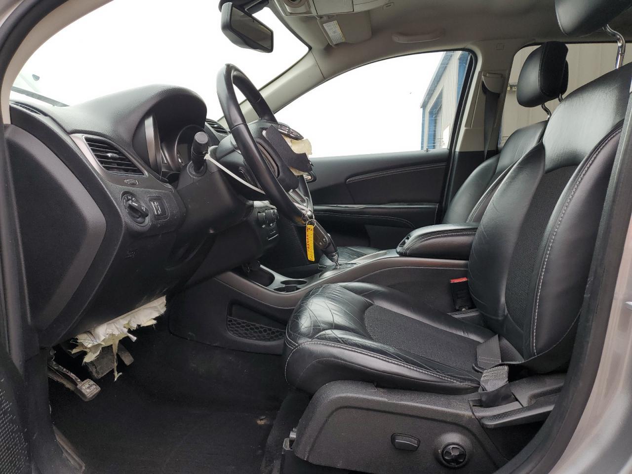 2018 DODGE JOURNEY CR - Image 7