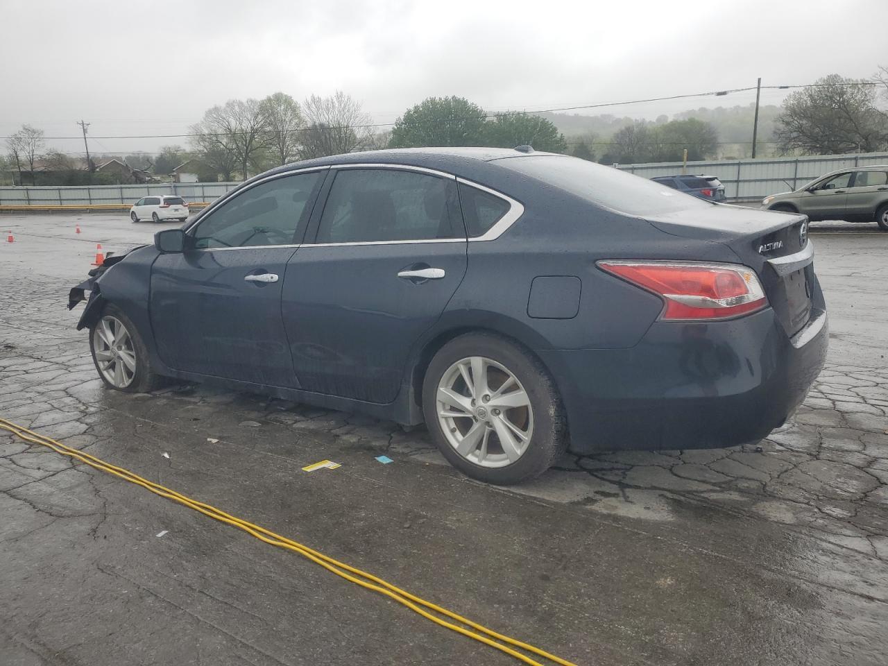 2015 NISSAN ALTIMA 2.5 - Image 2