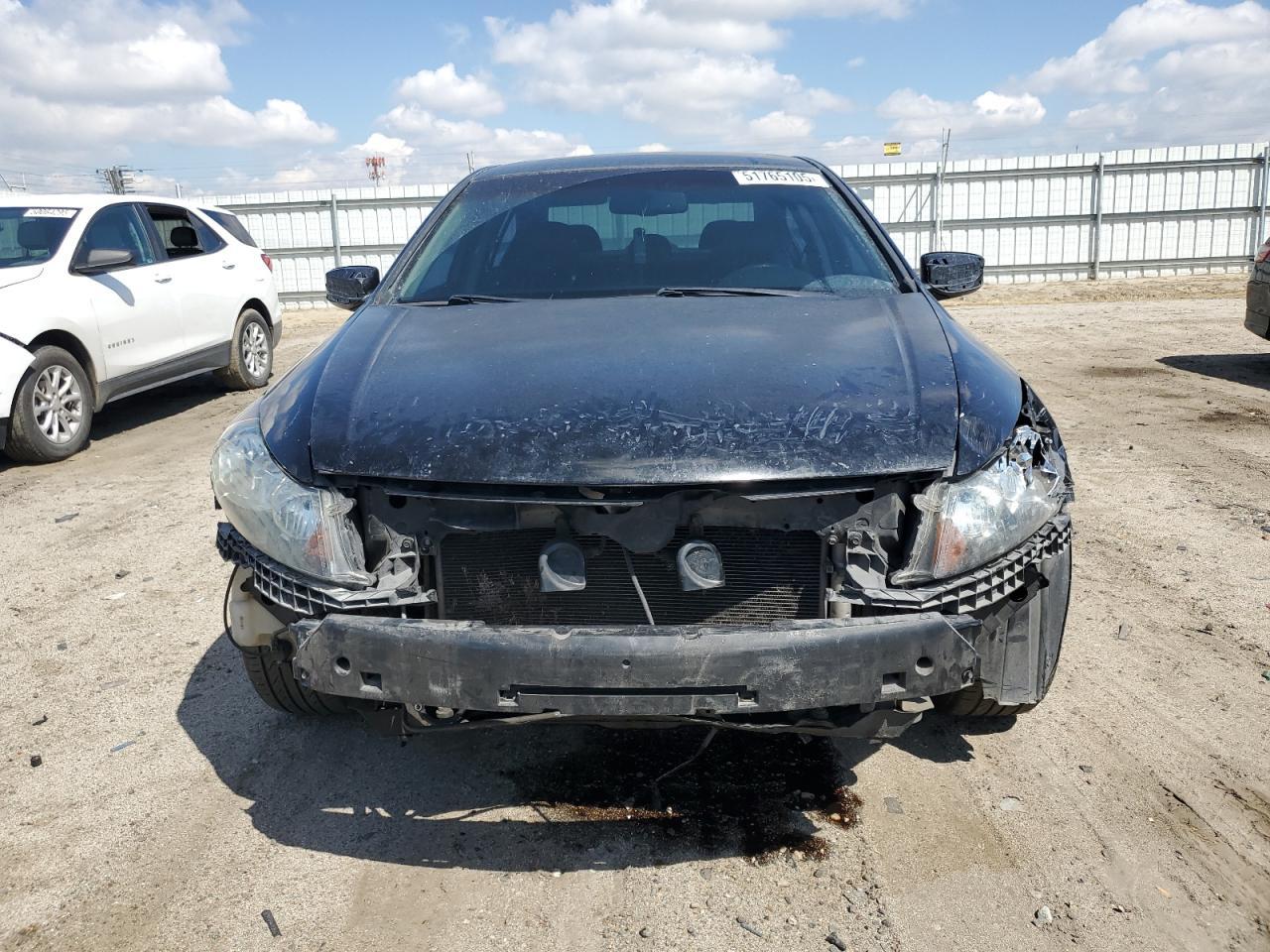 2010 HONDA ACCORD EXL - Image 5