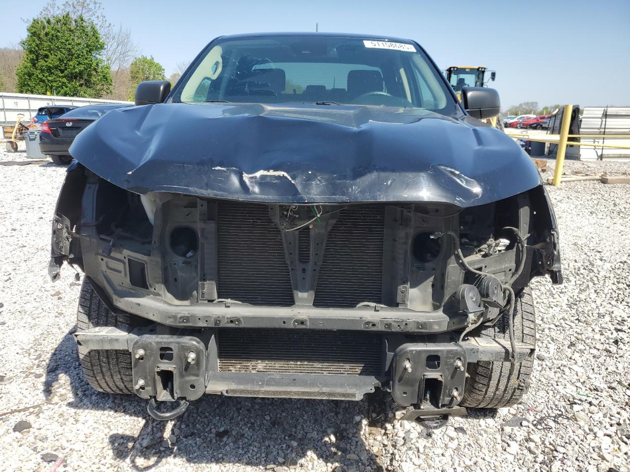 2019 FORD RANGER XL - Image 5