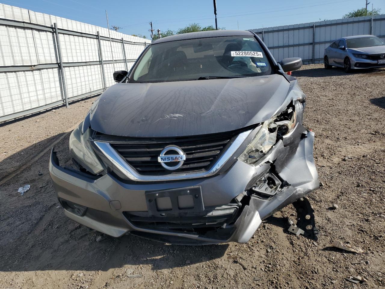 2018 NISSAN ALTIMA 2.5 - Фото 5