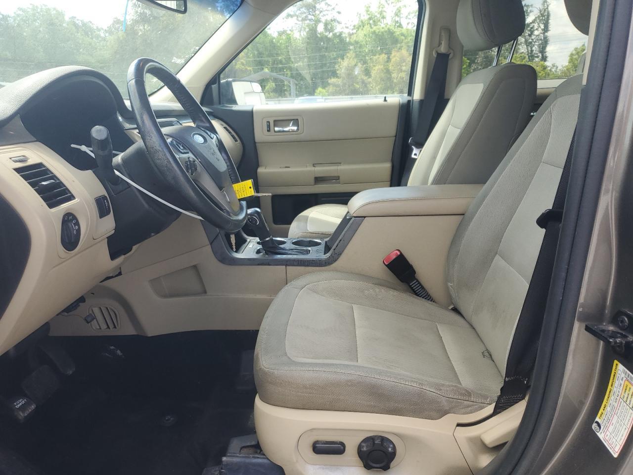 2013 FORD FLEX SE - Image 7