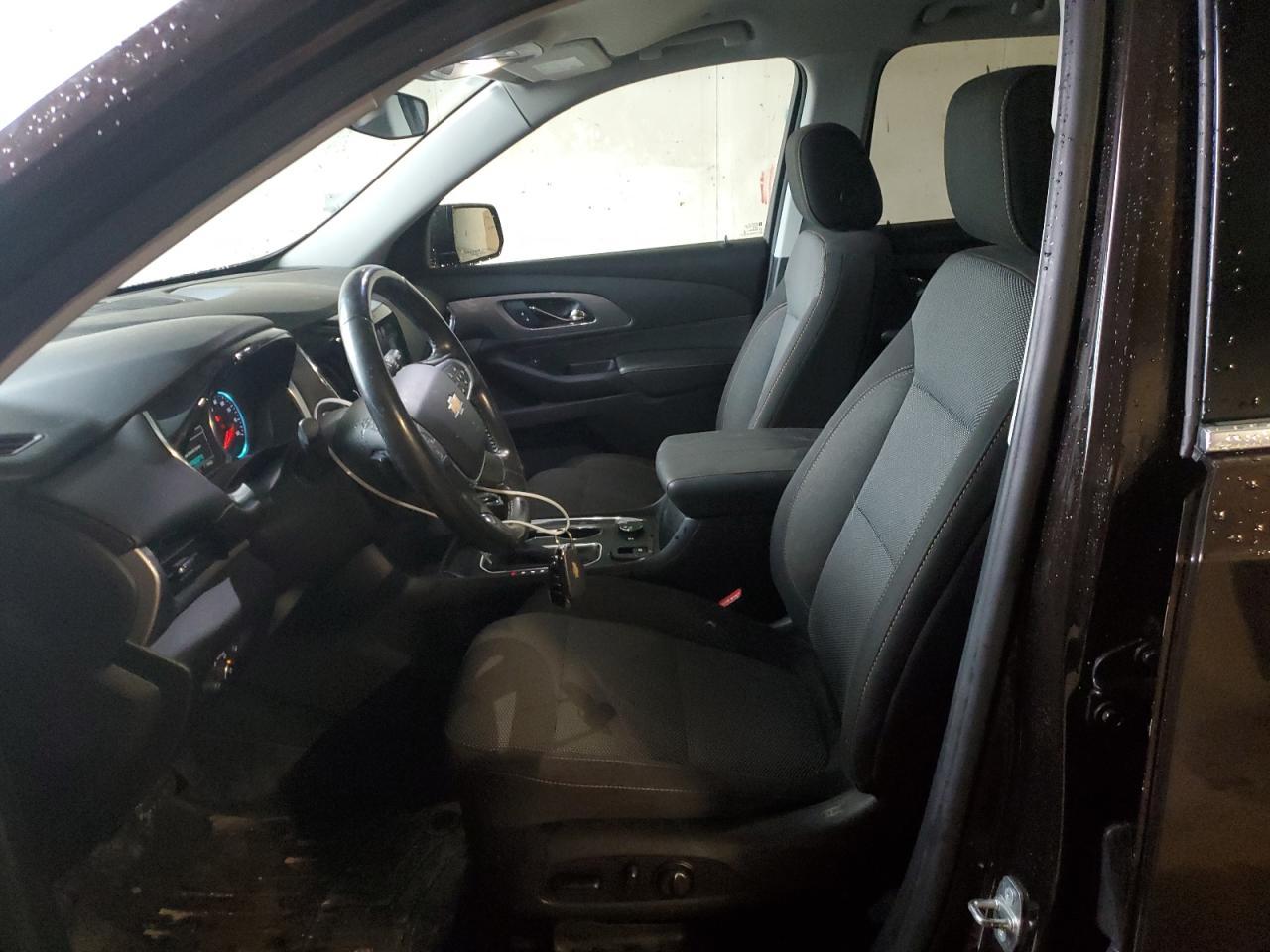 2018 CHEVROLET TRAVERSE L - Image 7