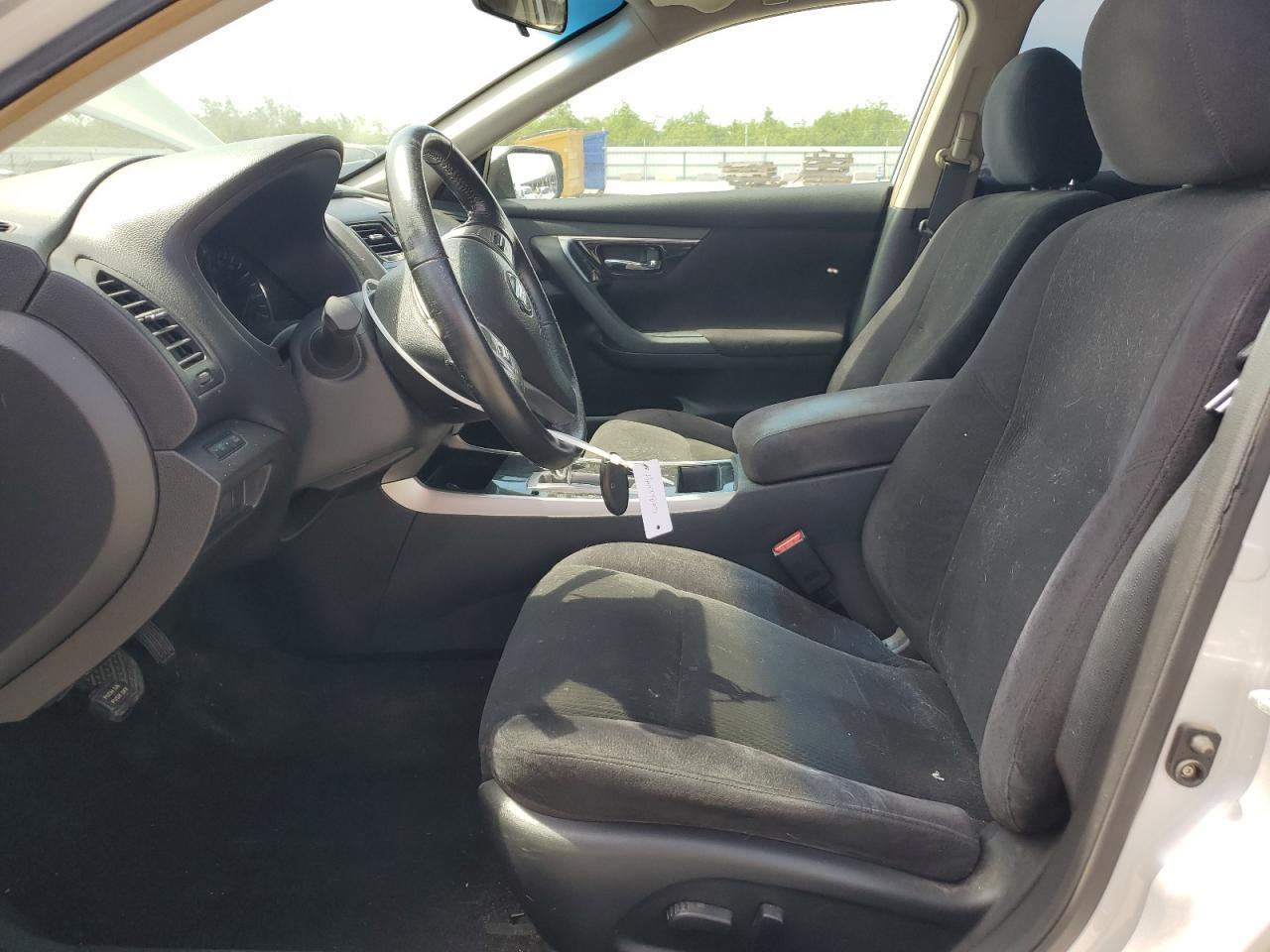 2013 NISSAN ALTIMA 2.5 - Фото 7