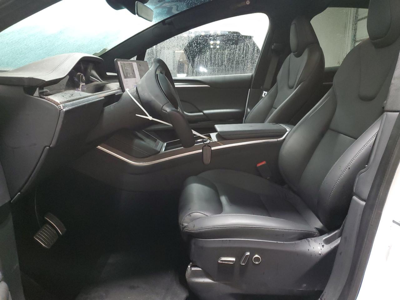2023 TESLA MODEL X - Image 7