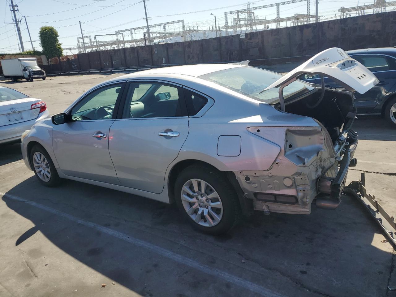 2015 NISSAN ALTIMA 2.5 - Image 2