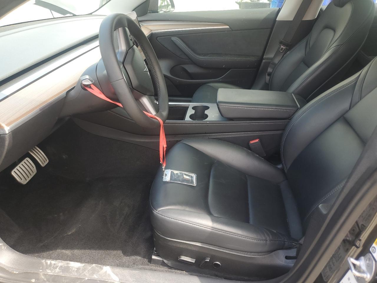 2023 TESLA MODEL 3 - Фото 7
