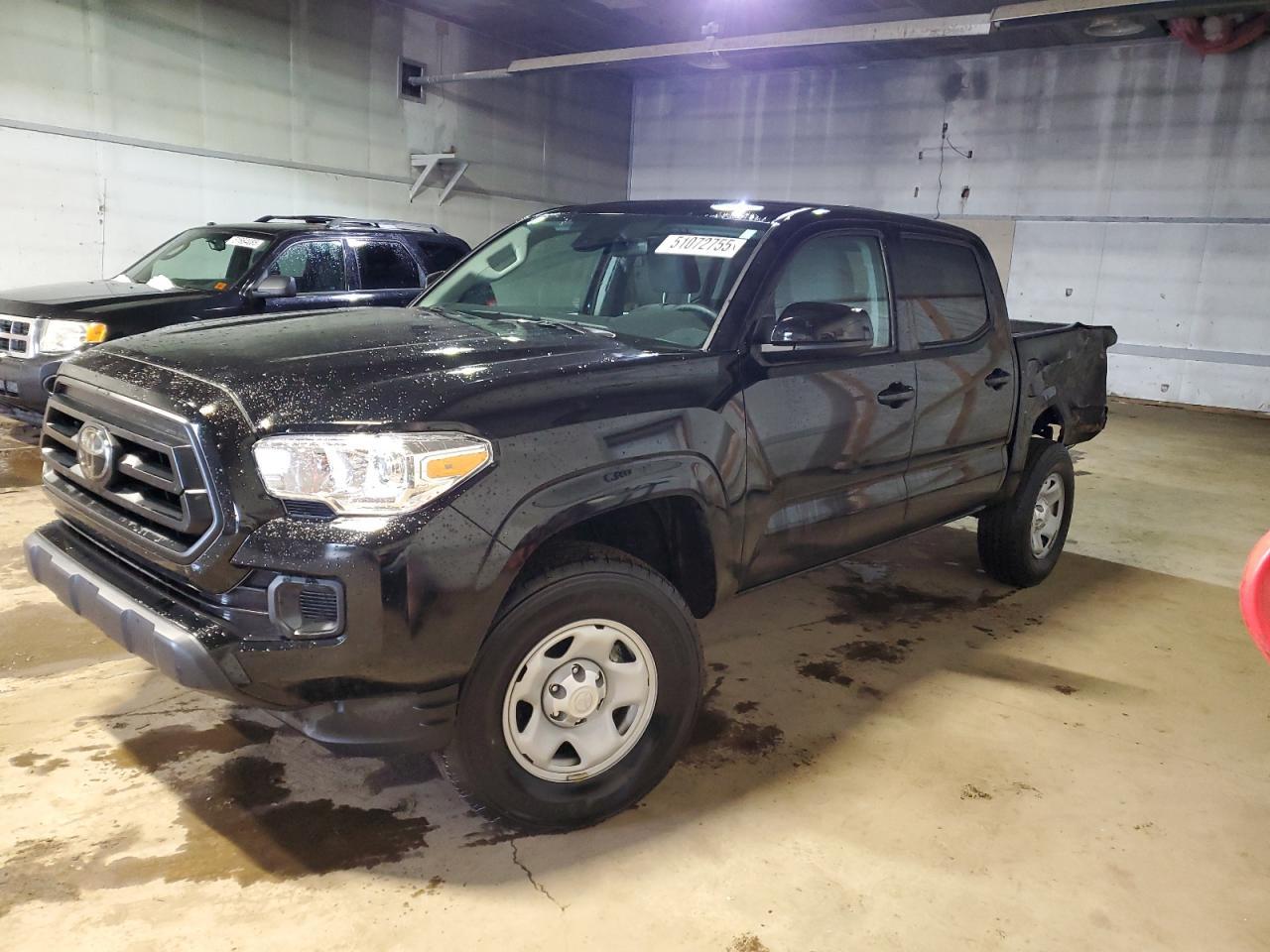 2023 TOYOTA TACOMA DOU
