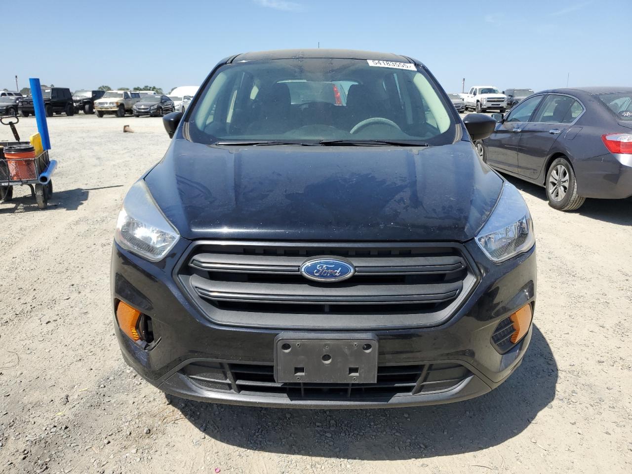 2017 FORD ESCAPE S - Image 5