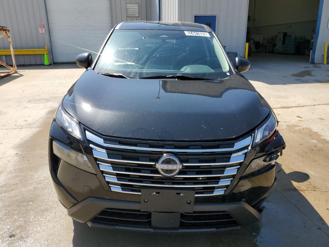 2024 NISSAN ROGUE S - Фото 5