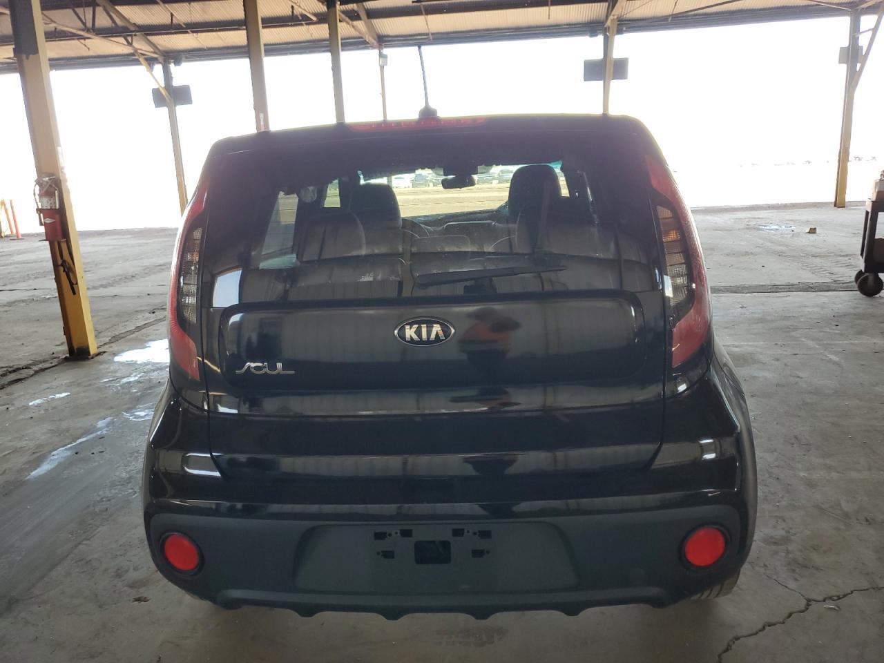 2017 KIA SOUL - Image 6