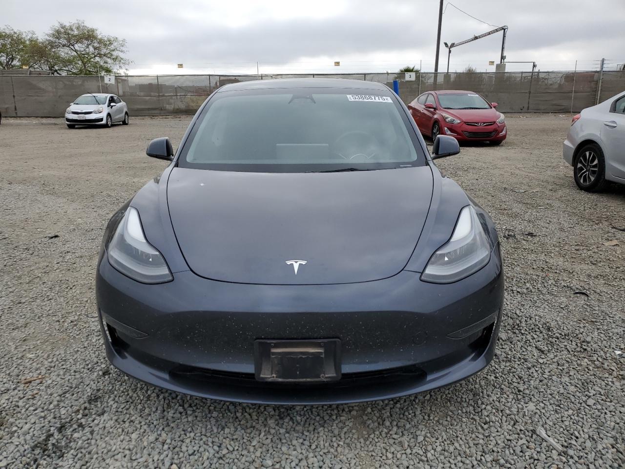 2023 TESLA MODEL 3 - Image 5