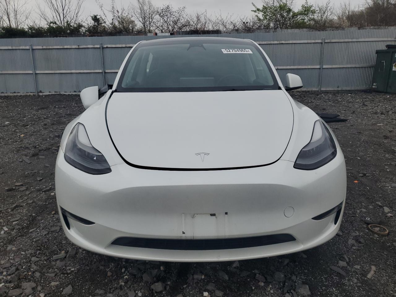 2023 TESLA MODEL Y - Фото 5