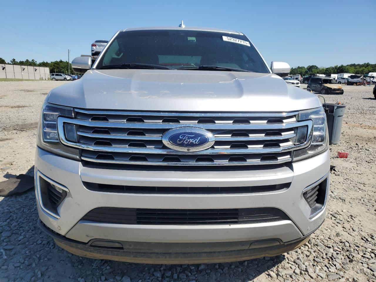2019 FORD EXPEDITION - Фото 5