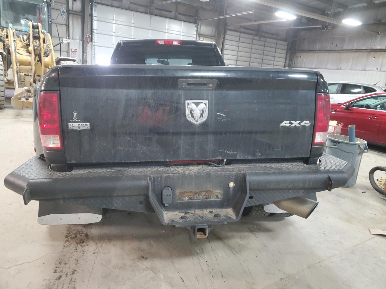 2012 DODGE RAM 3500 L - Image 6