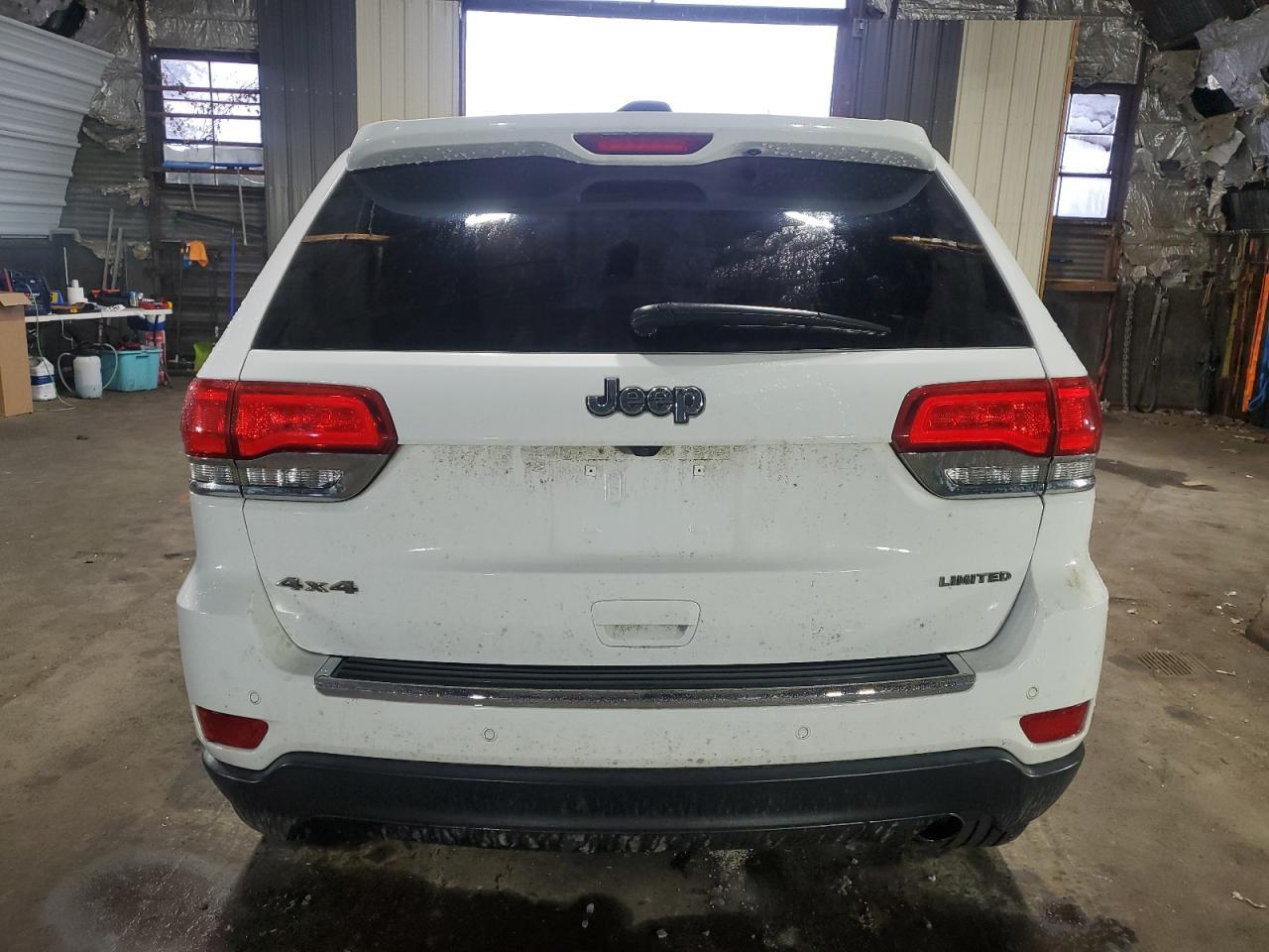 2015 JEEP GRAND CHER - Image 6