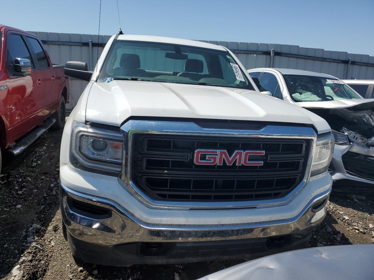2018 GMC SIERRA K15 - Image 5