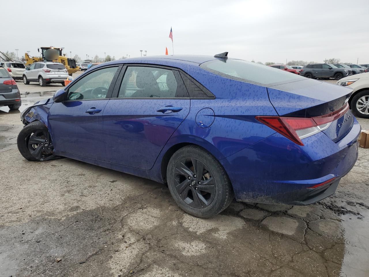 2023 HYUNDAI ELANTRA SE - Image 2