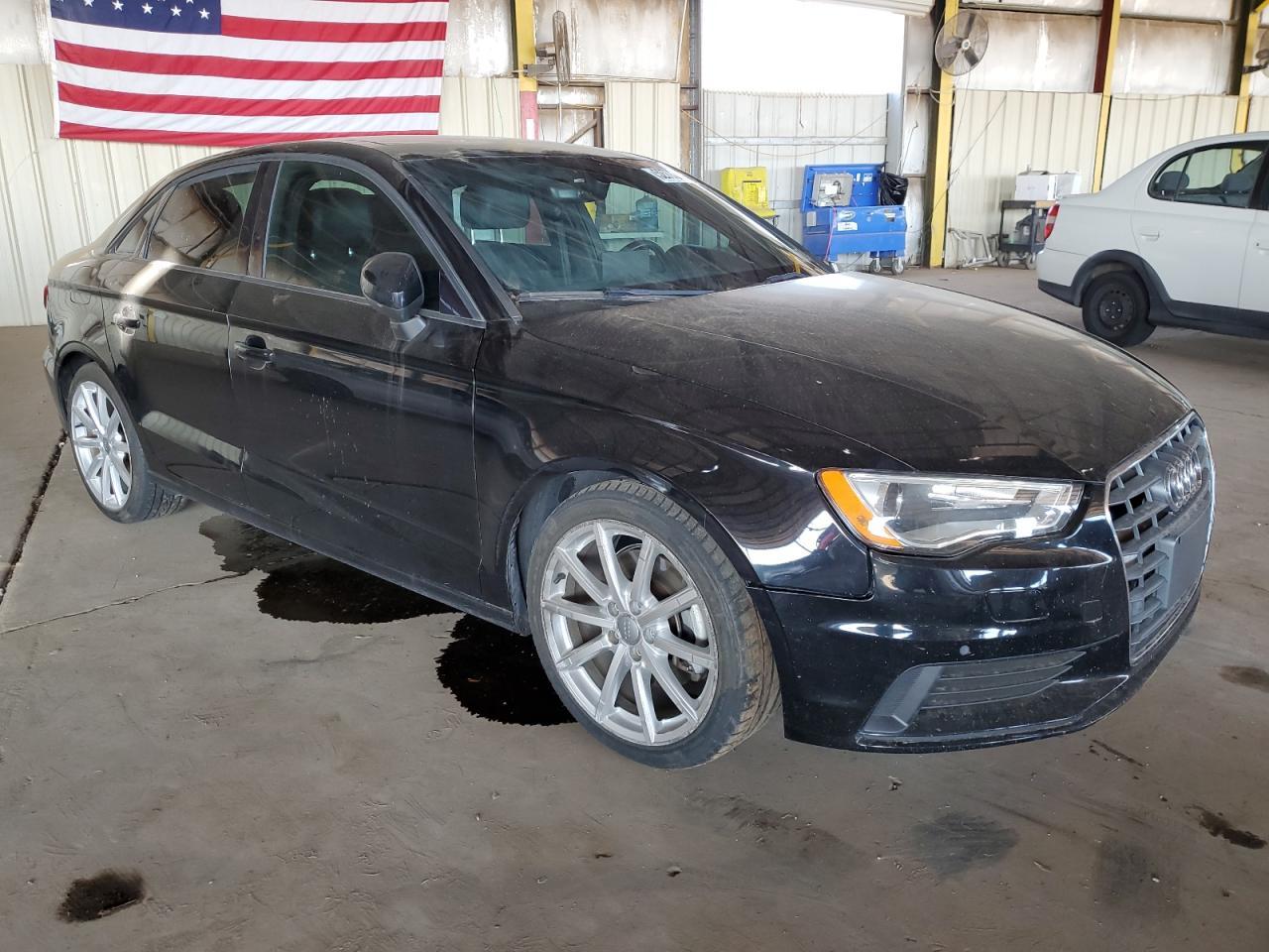 2016 AUDI A3 PREMIUM - Фото 4
