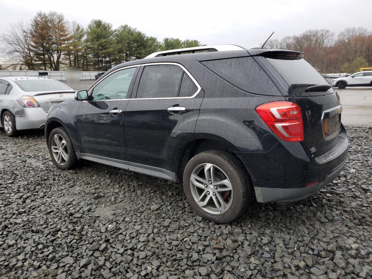 2016 CHEVROLET EQUINOX LT - Image 2