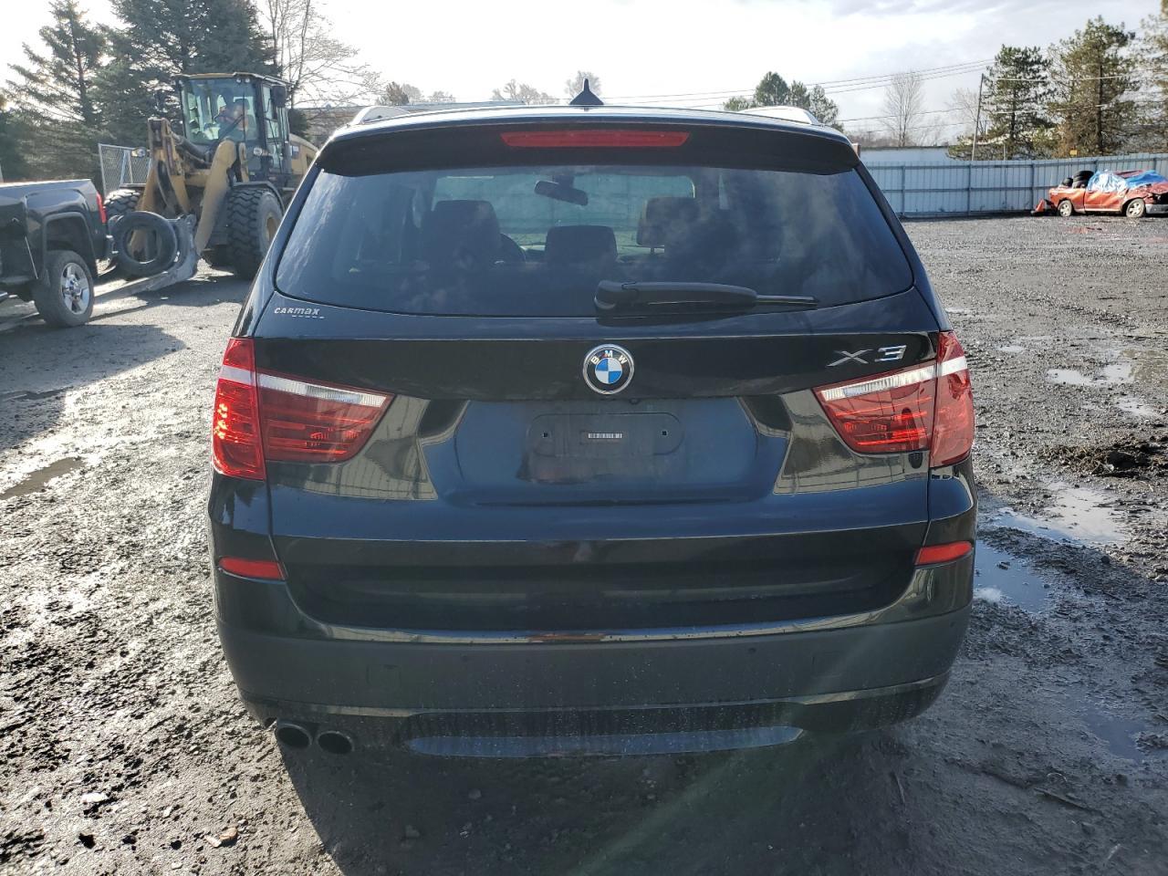 2014 BMW X3 XDRIVE2 - Image 6