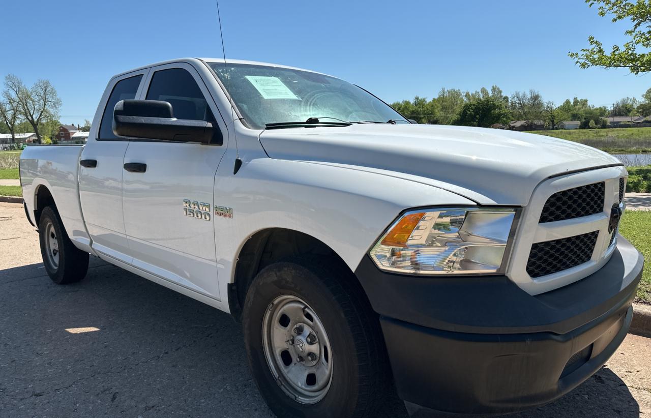 2014 RAM 1500 ST
