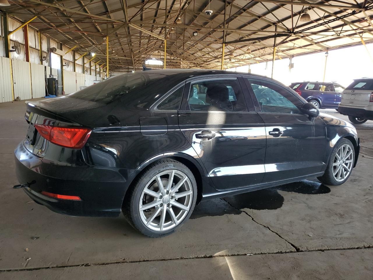 2016 AUDI A3 PREMIUM - Фото 3