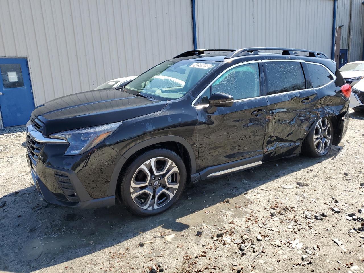 2023 SUBARU ASCENT LIM
