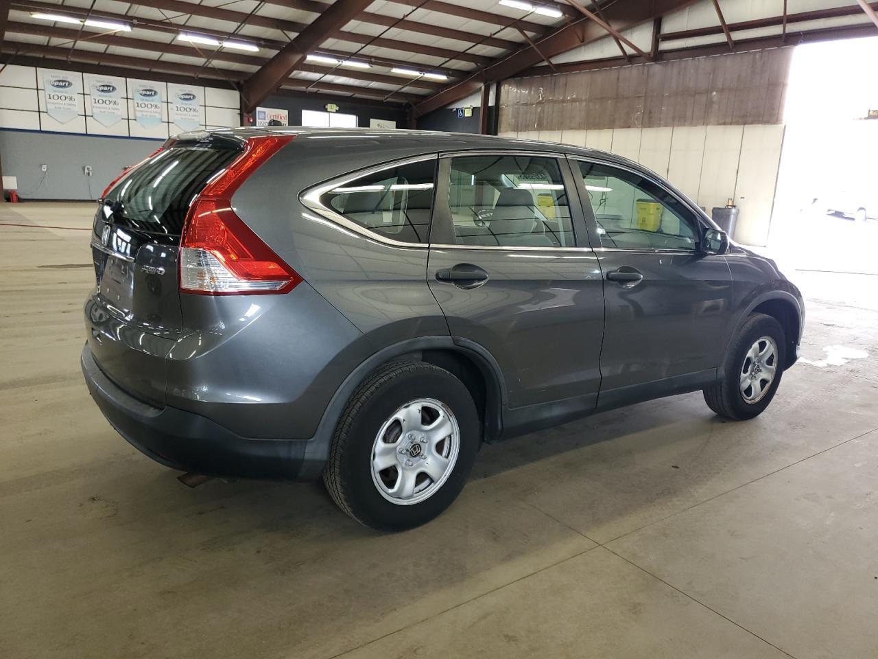 2014 HONDA CR-V LX - Image 3