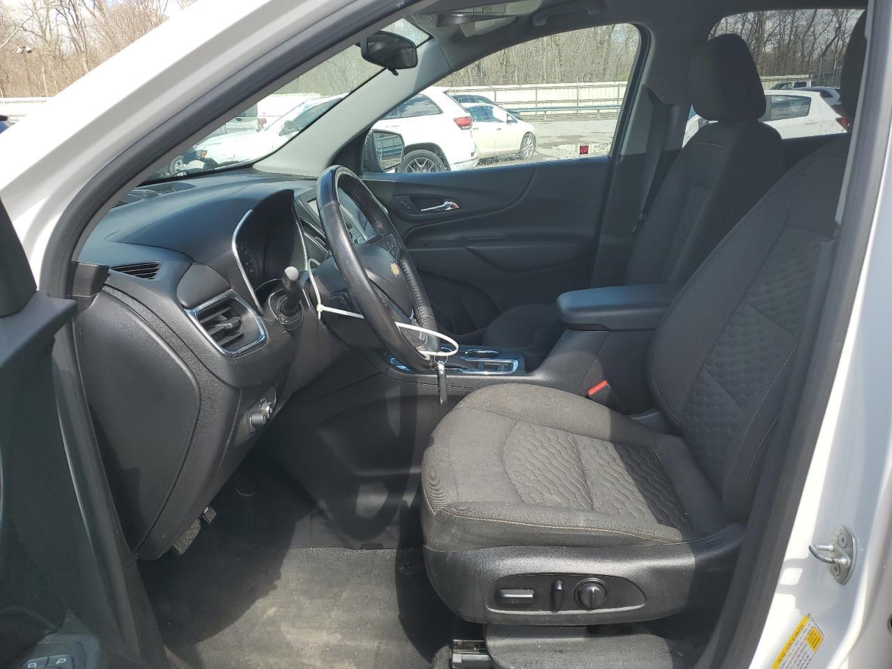 2019 CHEVROLET EQUINOX LT - Фото 7