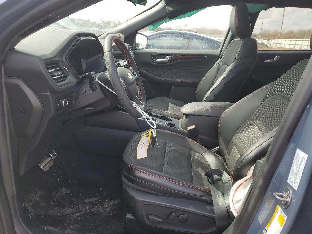 2024 FORD ESCAPE ST - Image 7