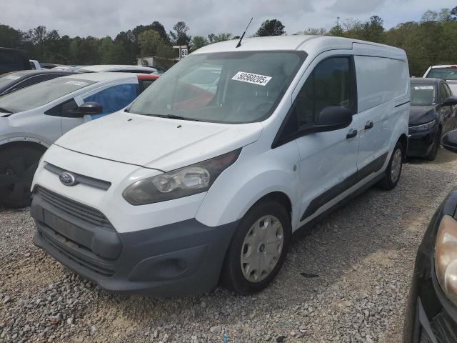 2015 FORD TRANSIT CO