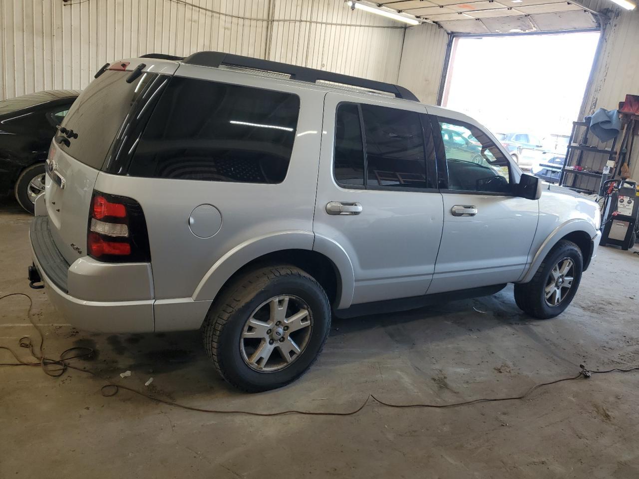 2010 FORD EXPLORER X - Image 3