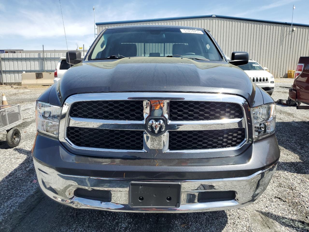2015 RAM 1500 SLT - Image 5