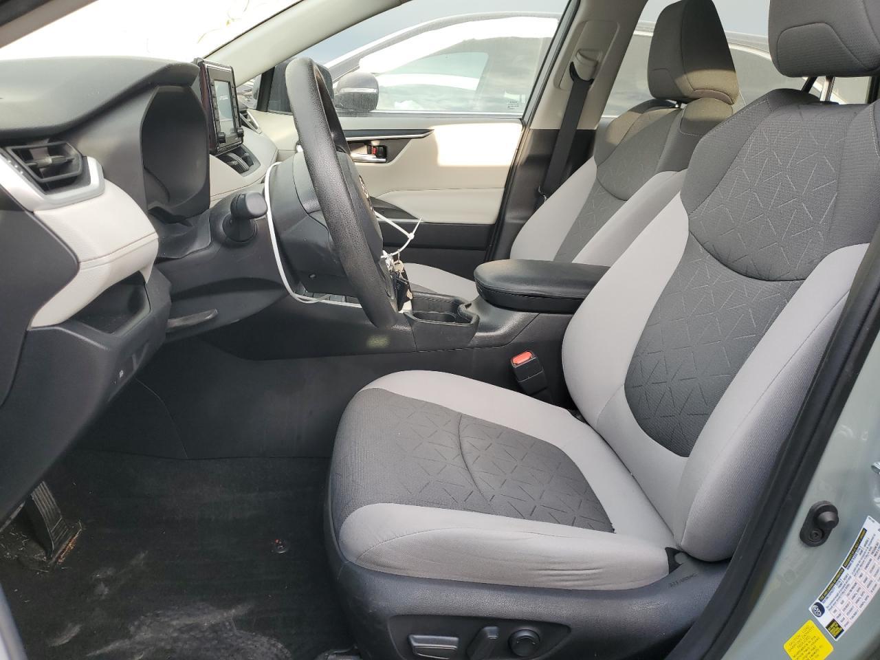 2015 TOYOTA RAV4 LIMIT - Фото 7