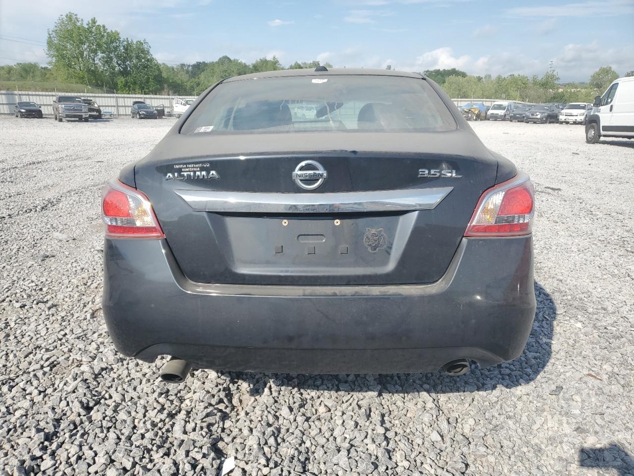 2013 NISSAN ALTIMA 3.5 - Image 6