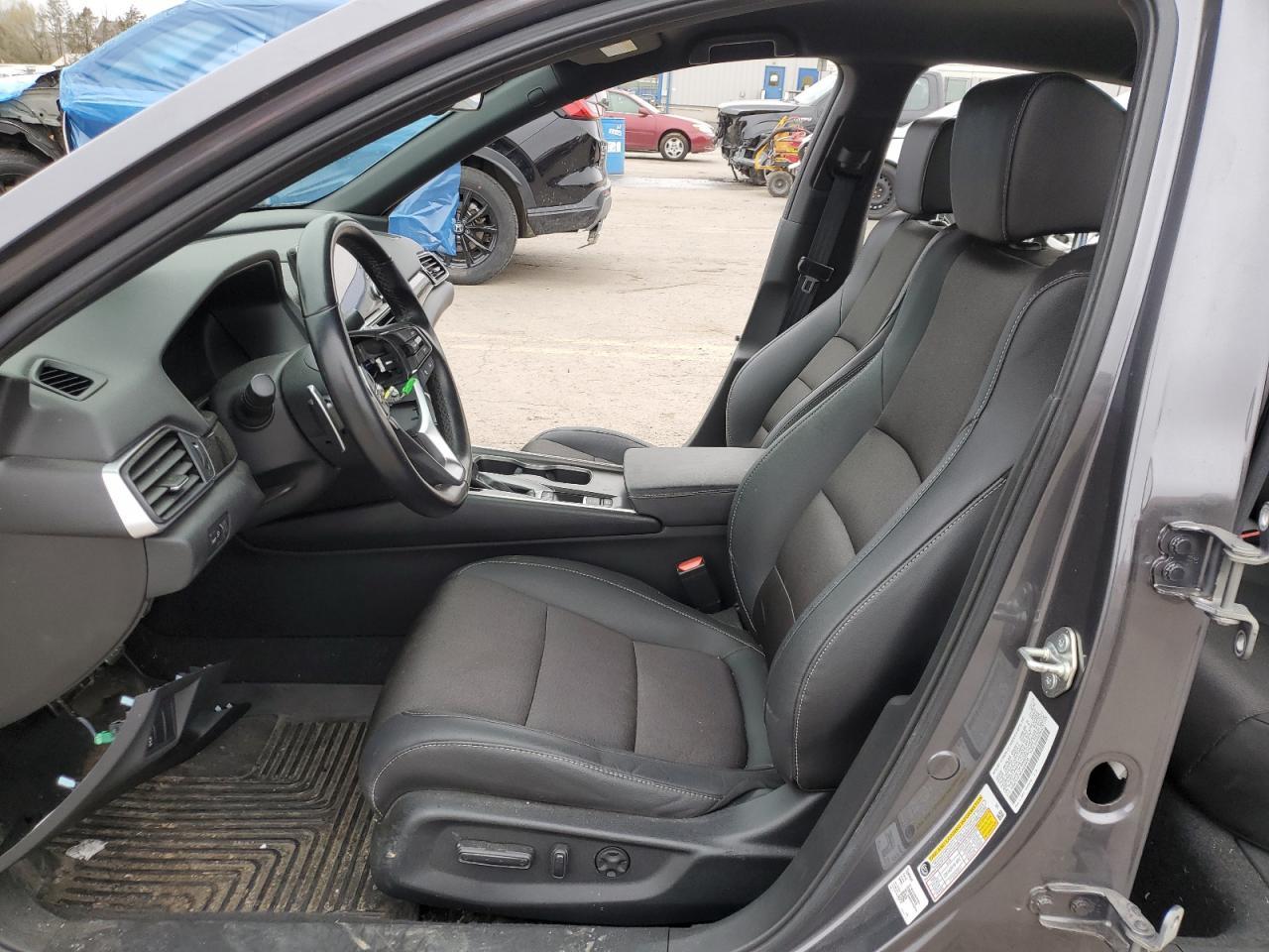 2020 HONDA ACCORD SPO - Image 7