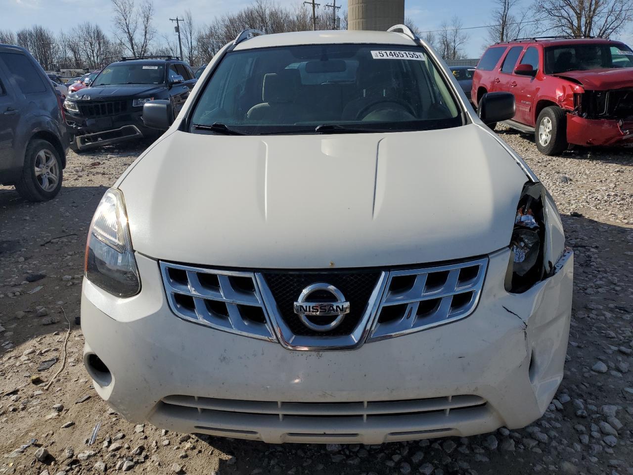 2014 NISSAN ROGUE SELE - Фото 5