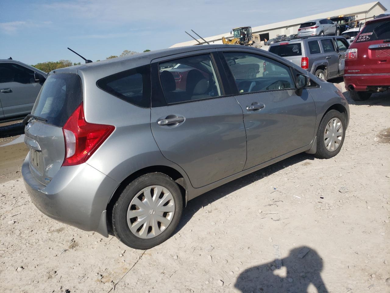 2015 NISSAN VERSA NOTE - Image 3