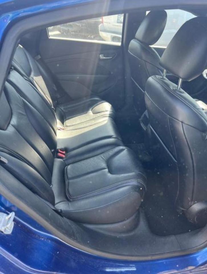 2013 DODGE DART LIMIT - Фото 6