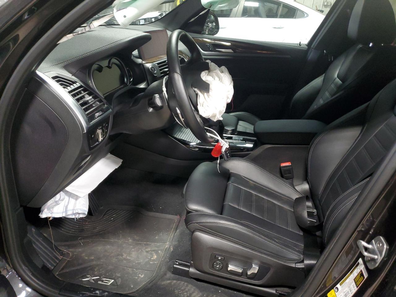 2019 BMW X3 XDRIVE3 - Image 7