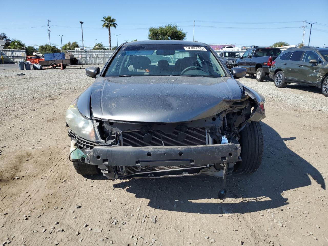 2010 HONDA ACCORD EXL - Image 5